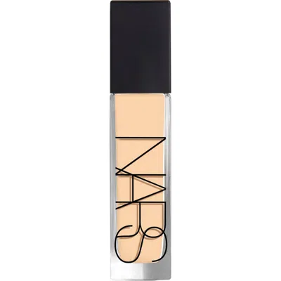 Nars Natural Radiant Longwear Foundation In Multi