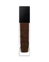 Nars Natural Radiant Longwear Foundation In Majorca (d- Very Deep With Cool Underton