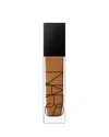 Nars Natural Radiant Longwear Foundation In Manaus D (deep With Cool Undertones)