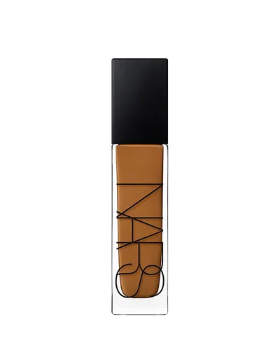 NARS NATURAL RADIANT LONGWEAR FOUNDATION