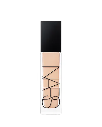NARS NATURAL RADIANT LONGWEAR FOUNDATION