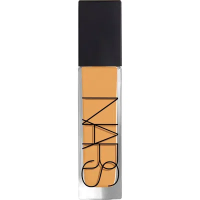 Nars Natural Radiant Longwear Foundation In Transparent