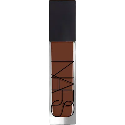 Nars Natural Radiant Longwear Foundation In Transparent
