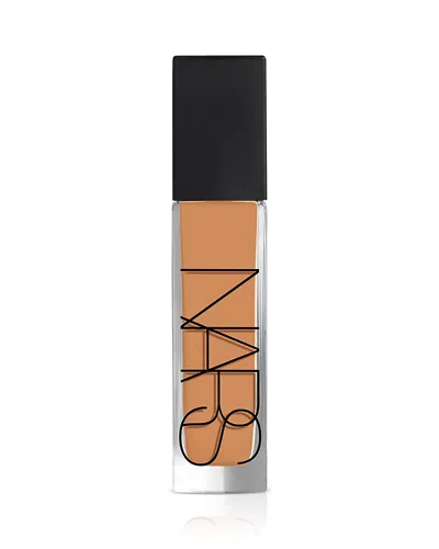 Nars Natural Radiant Longwear Foundation In Transparent