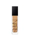 Nars Natural Radiant Longwear Full Coverage Foundation Syracuse - Medium Dark 1 1 oz/ 30 ml In Syracuse Md (medium To Medium-deep With 
