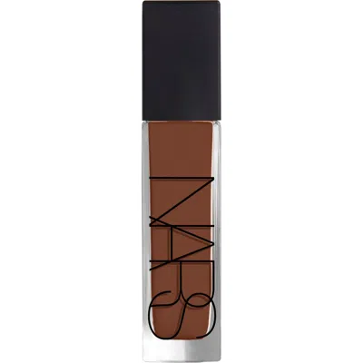 Nars Natural Radiant Longwear Foundation In Transparent