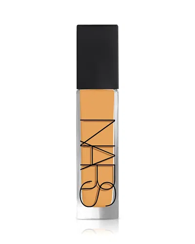 Nars Natural Radiant Longwear Foundation In Transparent