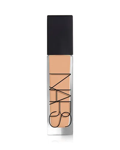 Nars Natural Radiant Longwear Foundation In Transparent