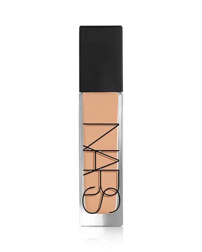 Nars Natural Radiant Longwear Foundation In Transparent