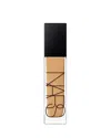 Nars Natural Radiant Longwear Full Coverage Foundation Valencia - Medium 5 1 oz/ 30 ml In Valencia M (medium To Medium-deep With W