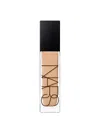 Nars Natural Radiant Longwear Foundation In Vallauris M. (medium With Cool Undertone