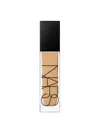 Nars Natural Radiant Longwear Foundation, 1 Oz./ 30 ml In Vanuatu M. (medium To Medium-deep With W