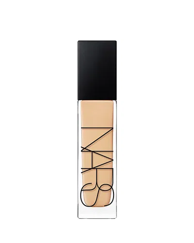 Nars Natural Radiant Longwear Foundation In Vienna L. (light With Cool Undertones)