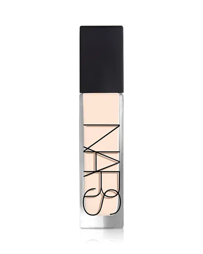 Nars Natural Radiant Longwear Foundation In Transparent