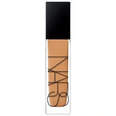 NARS NATURAL RADIANT LONGWEAR FULL COVERAGE FOUNDATION HUAHINE - MEDIUM DARK 2.6 1 OZ/ 30 ML,P427301