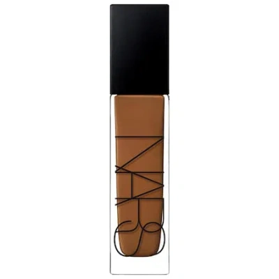 NARS NATURAL RADIANT LONGWEAR FULL COVERAGE FOUNDATION IGUACU - DARK 3 1 OZ/ 30 ML,P427301