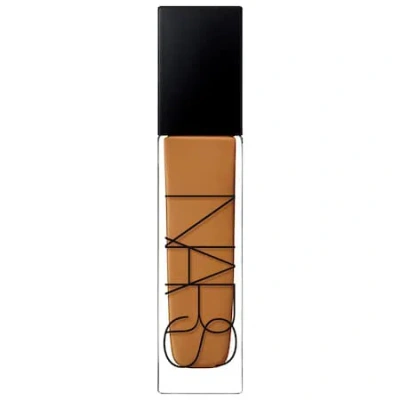 NARS NATURAL RADIANT LONGWEAR FULL COVERAGE FOUNDATION MACAO - MEDIUM 4 1 OZ/ 30 ML,P427301