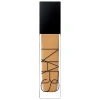 Nars Natural Radiant Longwear Full Coverage Foundation Moorea - Medium Dark 2.3 1 oz/ 30 ml