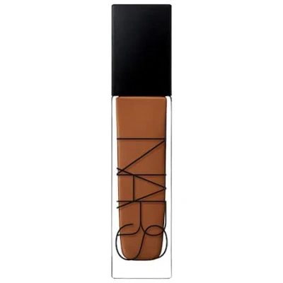 NARS NATURAL RADIANT LONGWEAR FULL COVERAGE FOUNDATION NAMIBIA - DARK 4 1 OZ/ 30 ML,P427301