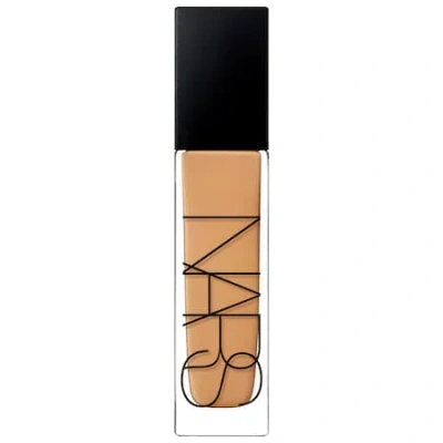 NARS NATURAL RADIANT LONGWEAR FULL COVERAGE FOUNDATION SYRACUSE - MEDIUM DARK 1 1 OZ/ 30 ML,P427301