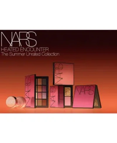 Nars New The  Summer Unrated Collection In Get Happy