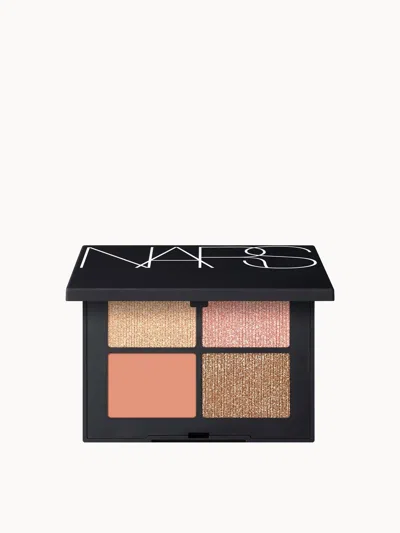 Nars Orgasm Eyeshadow Quad