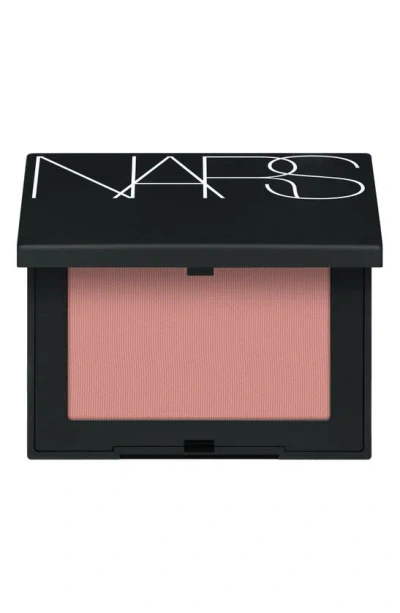Nars Talc-free Powder Blush Behave - 900 0.17 oz In Behave – 900
