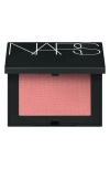 Nars Talc-free Powder Blush Deep Throat - 237 0.17 oz / 4.8 G In Deep Throat – 237