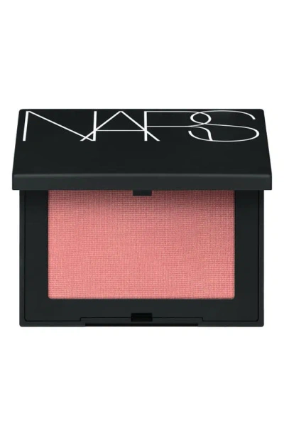 Nars Powder Blush, 0.17 oz In Pink