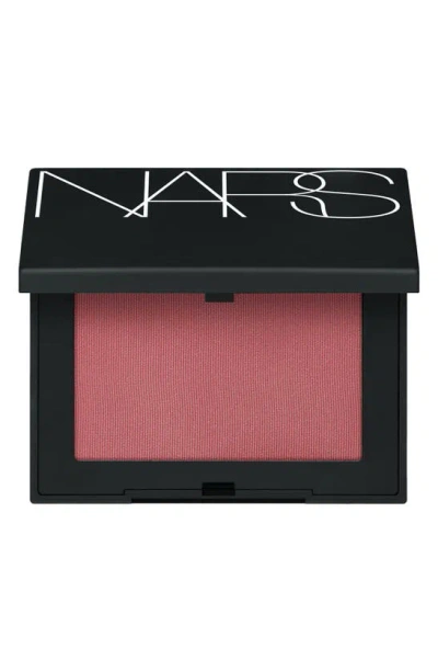 Nars Talc-free Powder Blush Dolce Vita - 888 0.17 oz / 4.8 G In Dolce Vita – 888