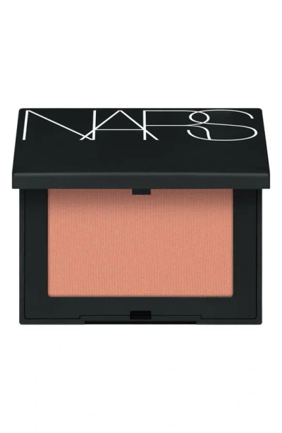 Nars Talc-free Powder Blush, 0.17 oz In Forbidden – 922