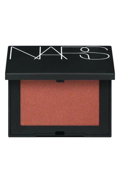 Nars Powder Blush, 0.17 oz In White