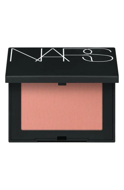 Nars Powder Blush, 0.17 oz In White