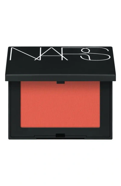 Nars Talc-free Powder Blush, 0.17 oz In Obsession – 923