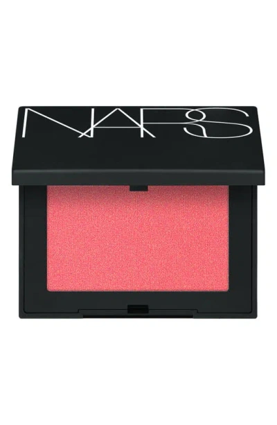 Nars Talc-free Powder Blush Orgasm - 777 0.17 oz / 4.8 G In Orgasm – 777