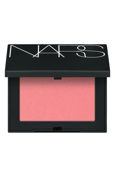 Nars Talc-free Powder Blush Orgasm Edge - 778 0.17 oz / 4.8 G In Orgasm Edge – 778