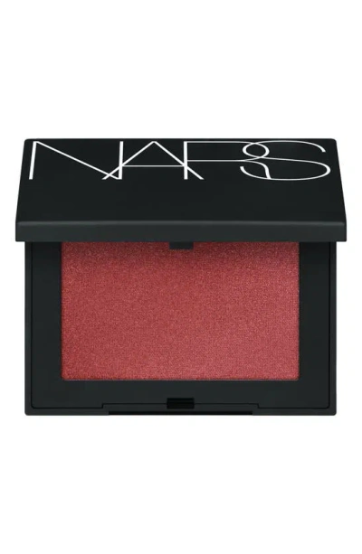 Nars Talc-free Powder Blush Orgasm Rush - 775 0.17 oz In Orgasm Rush – 775