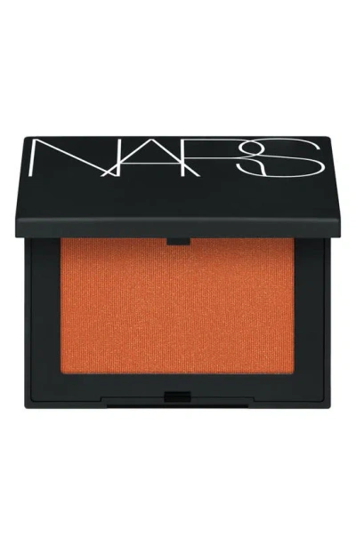 Nars Talc-free Powder Blush, 0.17 oz In Taj Mahal