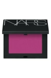 Nars Blush In Teased
