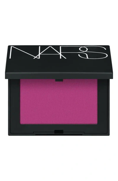 Nars Blush In Teased