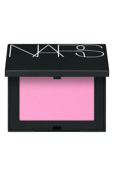 Nars Powder Blush, 0.17 oz In Thrill