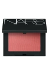 Nars Talc-free Powder Blush Torrid - 252 0.17 oz / 4.8 G In Torrid – 252