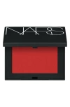 Nars Talc-free Powder Blush Exhibit A - 953 0.17 oz In Exhibit A – 953