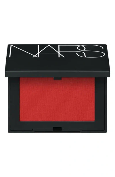 Nars Talc-free Powder Blush Exhibit A - 953 0.17 oz / 4.8 G In Exhibit A – 953