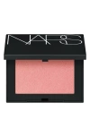 Nars Talc-free Powder Blush Orgasm X - 776 0.17 oz / 4.8 G In Orgasm X – 776