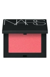 Nars Mini Talc-free Powder Blush Orgasm - 777 0.09 oz In Orgasm – 777