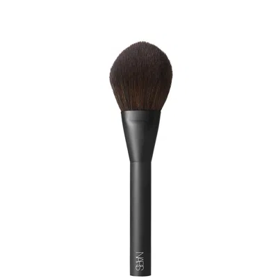 Nars Powder Brush In Black