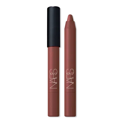 Nars Powermatte High Intensity Lip Pencil - Bohemian Rhapsody 181