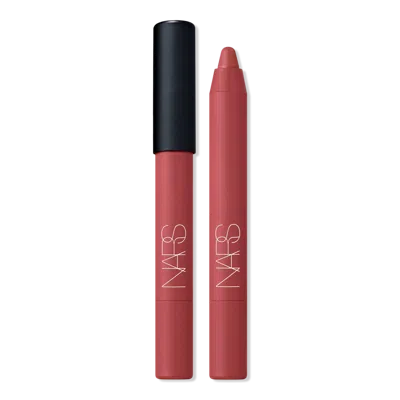Nars Powermatte High Intensity Lip Pencil - Born To Be Wild 186