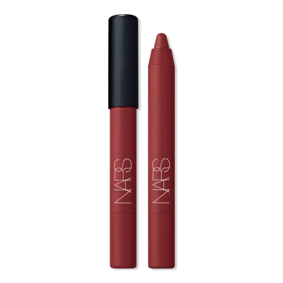 Nars Powermatte High Intensity Lip Pencil - Cruella 185